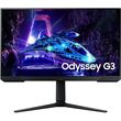 othoni samsung odyssey ls27dg302euxen 27 led fhd 180hz black photo othoni samsung odyssey ls27dg302euxen 27 led fhd 180hz black photo