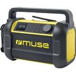 radiofono jobsite m 928bty muse mpatarias reymatos me bluetooth photo