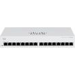 switch cisco cbs110 16t eu gigabit 16 ports photo