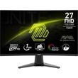 othoni msi mag 27c6x 27 led curved full hd 250hz black photo