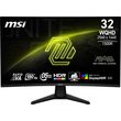 ����� MSI MAG 32CQ6F 32