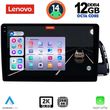 DIGITAL IQ SSZ 12015_CPA 10INC MULTIMEDIA TABLET FOR AUDI Q5 MOD. 2010-2018