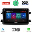 DIGITAL IQ SSW 10143_CPA 9INC MULTIMEDIA TABLET FOR FIAT DUCATO MOD. 2021