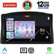 DIQ SSZ 12271_CPA 10INC MULTIMEDIA TABLET FOR JEEP GRAND CHEROKEE MOD. 2005-2007 WITH ORIGINAL NAVI