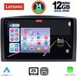 DIGITAL IQ SSZ 12421_CPA 10INC MULTIMEDIA TABLET FOR MERCEDES VITO  VIANO W447 MOD. 2015-2022