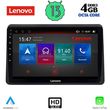 DIQ SSX 9553_CPA 10INC MULTIMEDIA TABLET FOR NISSAN NV400  OPEL MOVANO  RENAULT MASTER MOD. 2020