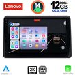 DIQ SSZ 12553_CPA 10" MULTIMEDIA TABLET FOR NISSAN NV400 OPEL MOVANO RENAULT MASTER MOD. 2020&GT;