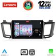 DIGITAL IQ SSZ 12733_CPA 10INC MULTIMEDIA TABLET FOR TOYOTA RAV 4 MOD. 2013-2019
