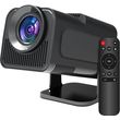 projector topleo hy320 fhd led android photo