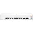 hpe aruba jl680a instant on 1930 8g 2sfp switch photo