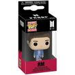 funko pocket pop bts rm keychain photo
