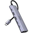 multi function type c converter 6 in1 ugreen cm511 35999 photo multi function type c converter 6 in1 ugreen cm511 35999 photo