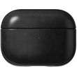 NOMAD LEATHER CASE BLACK FOR AIRPODS PRO 2