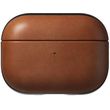 NOMAD LEATHER CASE ENGLISH TAN FOR AIRPODS PRO 2