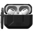 UAG CIVILIAN BLACK FOR AIRPODS PRO 2