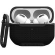UAG METROPOLIS BLACK FOR AIRPODS PRO 2
