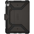 UAG METROPOLIS SE BLACK FOR IPAD 10.9 2022 BULK