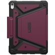 UAG METROPOLIS SE BORDEAUX FOR IPAD AIR 11 2024