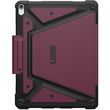 UAG METROPOLIS SE BORDEAUX FOR IPAD AIR 13 2024