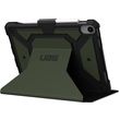 UAG METROPOLIS SE OLIVE FOR IPAD 10.9 2022