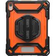 uag plasma orange black for ipad 109 2022 brown box photo