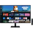 othoni samsung ls27dm500euxdu 27 smart fhd black photo othoni samsung ls27dm500euxdu 27 smart fhd black photo