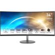 othoni msi pro mp341cq curved va uwqhd 34 1ms 100hz black photo othoni msi pro mp341cq curved va uwqhd 34 1ms 100hz black photo