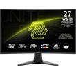 othoni msi gaming mag 27cq6f curved va wqhd 27 05ms 180hz black photo