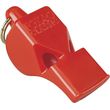 sfyrixtra fox40 classic safety kokkini me kordoni photo