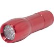fakos xeiros escape aloyminioy mini 9 led 40lm photo