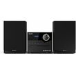 SHARP HI-FI MICRO SYSTEM XLB517DBK