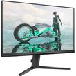 othoni philips 24m2n3200s ips 24 fhd 180hz black photo