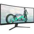 othoni philips 34m2c3500l 00 va curved 34 wqhd 180hz black photo othoni philips 34m2c3500l 00 va curved 34 wqhd 180hz black photo