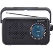 blaupunkt forito radiofono pr9bk photo