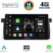 DIGITAL IQ BXF 6042_CPA (9INC) MULTIMEDIA TABLET FOR BMW E46 MOD. 1998-2005