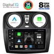 DIGITAL IQ BXF 7112_CPA (9INC) MULTIMEDIA TABLET FOR DACIA DOKKER 2012&GT;