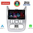 DIGITAL IQ LVD 2101_CPA (9INC) MULTIMEDIA TABLET FOR DACIA DUSTER  LOGAN  SANDERO MOD. 2006-2012
