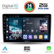 DIGITAL IQ RTG 4103B_CPA (9INC) MULTIMEDIA TABLET FOR DACIA DUSTER MOD. 2012-2019