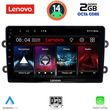 DIGITAL IQ LVF 5102_CPA (9INC) MULTIMEDIA TABLET FOR DACIA DUSTER MOD. 2012-2019