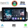 DIGITAL IQ RTG 4109_CPA (9INC) MULTIMEDIA TABLET FOR DACIA LOGAN - SANDERO - JOGGER MOD. 2020&GT;