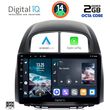 digital iq rtg 4124 cpa 10inc multimedia tablet for daihatsu sirion mod 2006 2012 photo