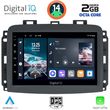 DIGITAL IQ RTG 4132_CPA (10INC) MULTIMEDIA TABLET FOR FIAT 500L MOD. 2012&GT;