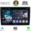 DIGITAL IQ RTG 4136_CPA (9INC) MULTIMEDIA TABLET FOR FIAT BRAVO MOD. 2007&GT;