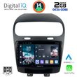 DIGITAL IQ RTG 4144_CPA (9INC) MULTIMEDIA TABLET FOR FIAT FREEMONT MOD. 2008&GT;