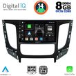 DIGITAL IQ BXF 7437_CPA CLIMA (9INC) MULTIMEDIA TABLET FOR MITSUBISHI L200 MOD. 2015&GT;