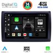 DIGITAL IQ BXF 6145_CPA (9INC) MULTIMEDIA TABLET FOR FIAT STILO MOD. 2001-2007