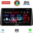 DIGITAL IQ LVF 5149_CPA DASH (9INC) MULTIMEDIA TABLET FOR FIAT TIPO MOD. 2018-2023