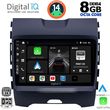 DIGITAL IQ BXF 7152_CPA (9INC) MULTIMEDIA TABLET FOR FORD EDGE  MOD. 2015&GT;