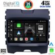 DIGITAL IQ BXF 6152_CPA (9INC) MULTIMEDIA TABLET FOR FORD EDGE  MOD. 2015>