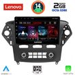 DIGITAL IQ LVF 5163_CPA CLIMA (10INC) MULTIMEDIA TABLET FOR FORD MONDEO MOD. 2011-2013